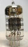 Tube 12AU7