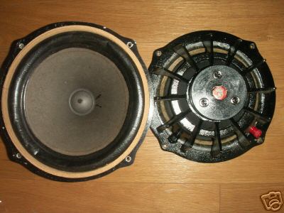 Boomer Audax WFR24