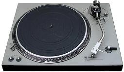 Platine Technics SL1500