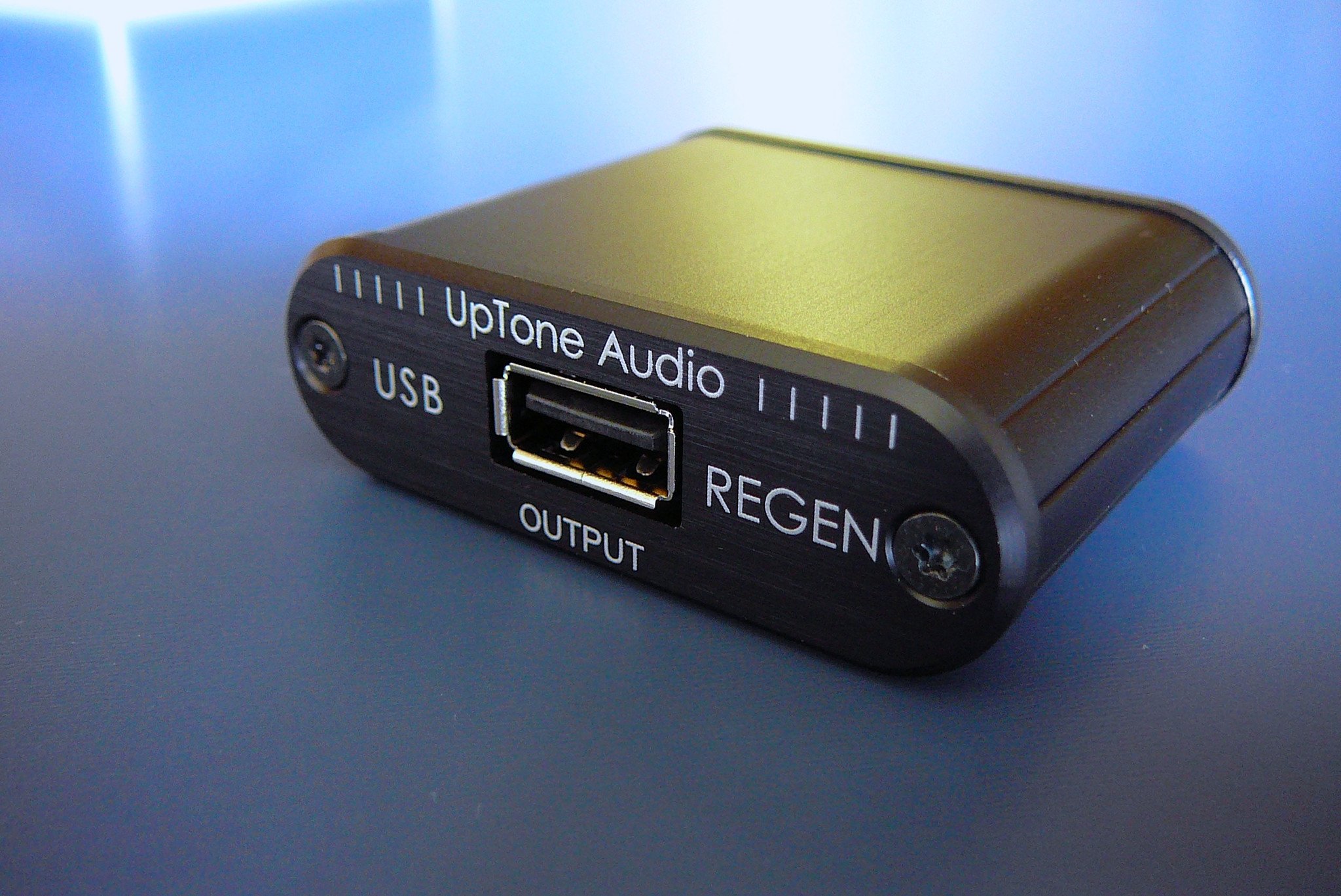 Régénérateur alimentation USB