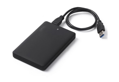 Disk externe USB